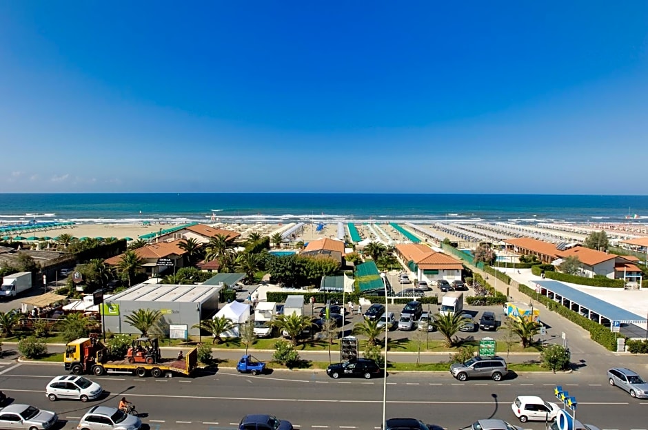 Hotel Oceano