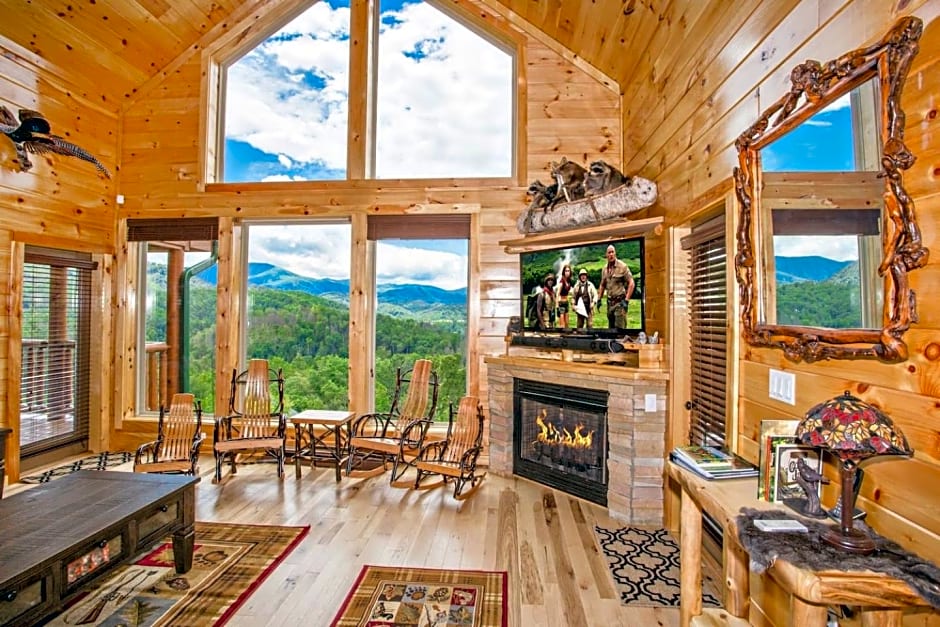 Bella Vista Lodge