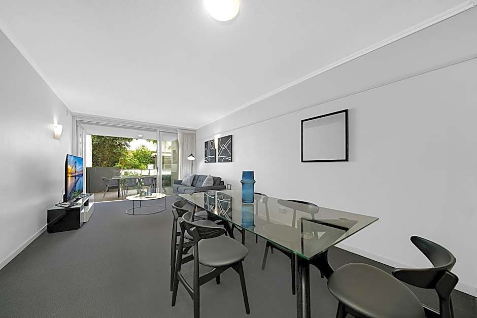 Trilogy Residences Brisbane