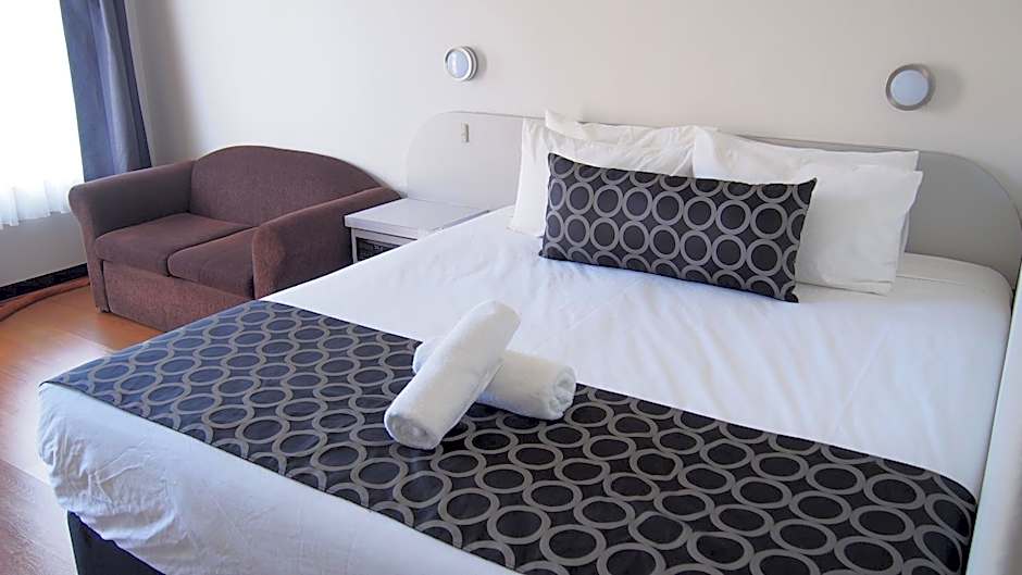 Queanbeyan Motel