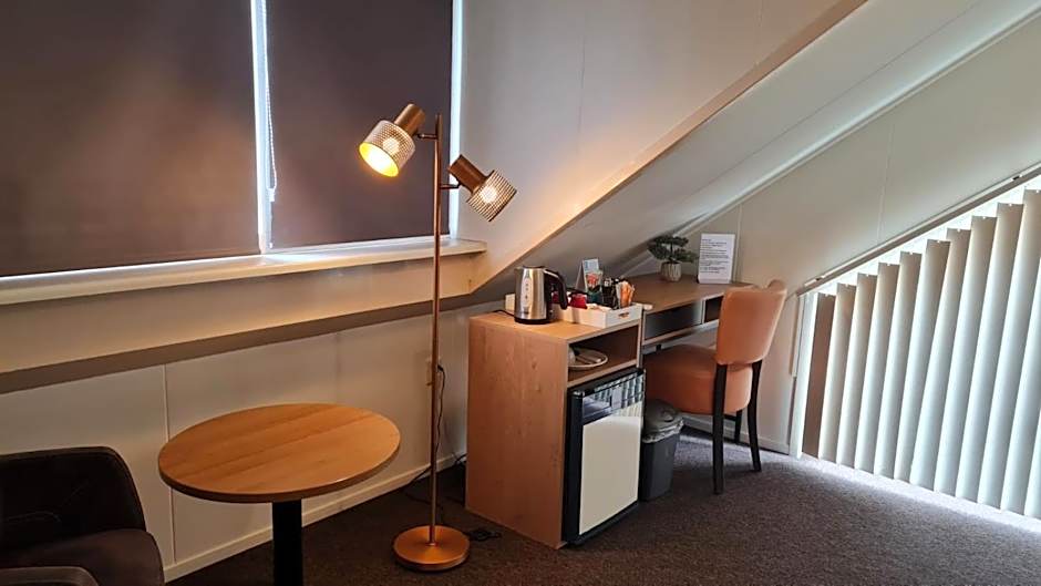 Logies De Sering Texel