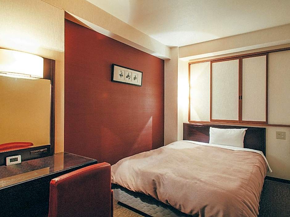 Kuretake-Inn Yaizuekimae