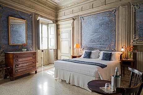 Junior Suite - Castalderia Annex