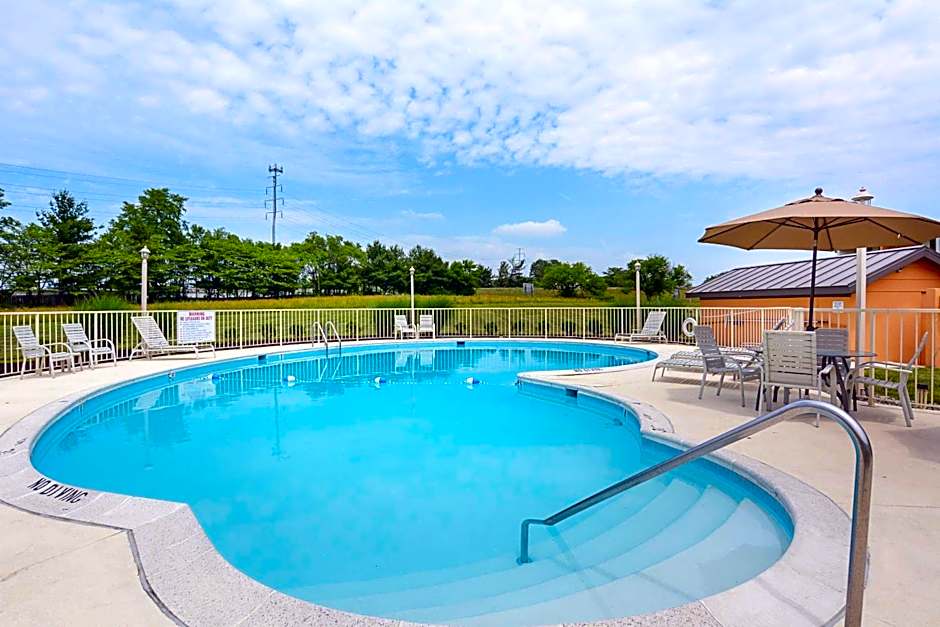 Quality Inn Winchester