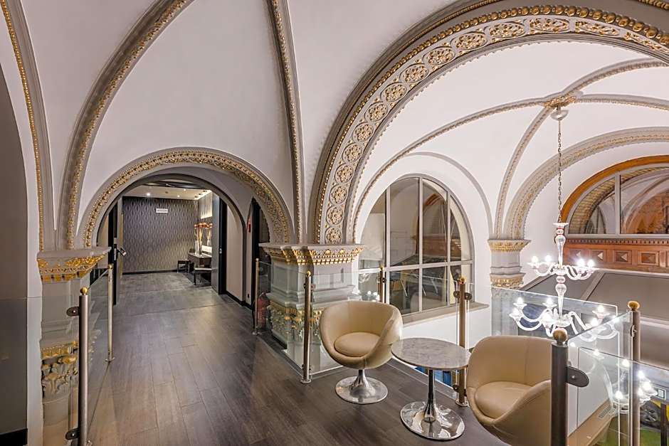 Hotel Museum Budapest
