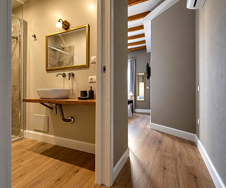 Manno Rooms Affittacamere