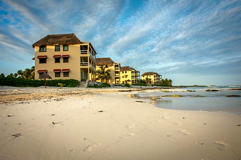 Caleta Tankah