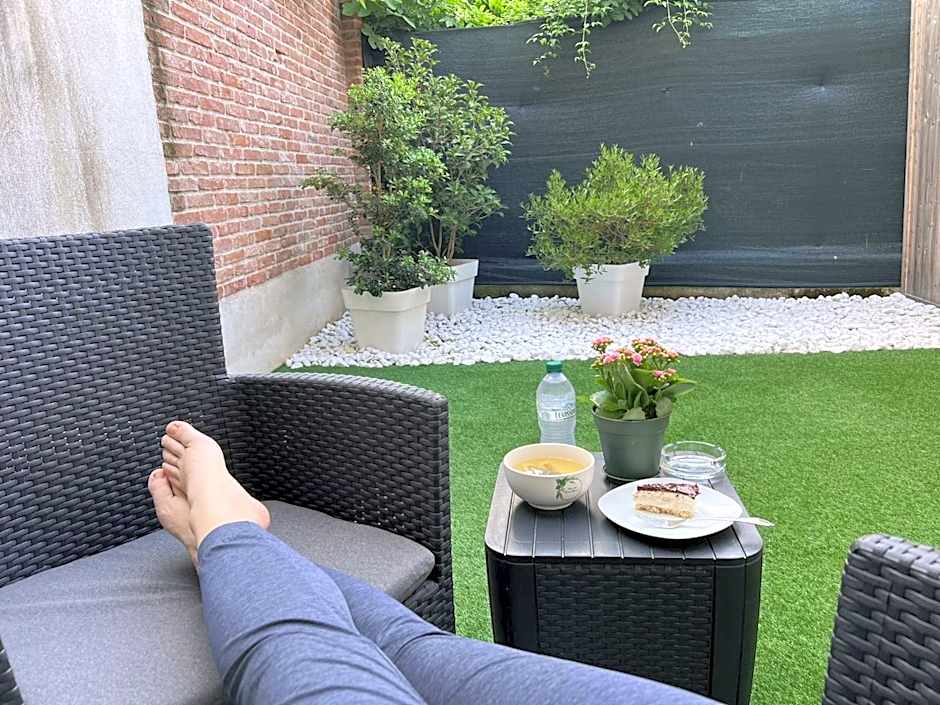 Nuovo B&B WhyNot? a Vicenza