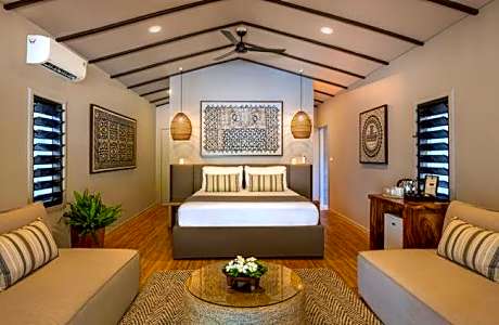 Mantaray Island Resort