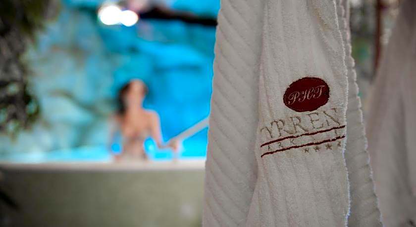 Tyrrenian Park Hotel