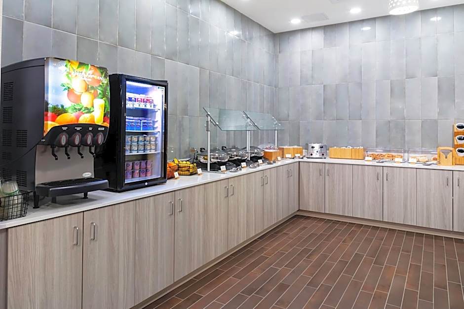 TownePlace Suites by Marriott Buckeye Verrado