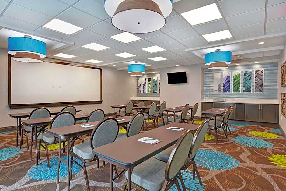 Homewood Suites By Hilton Savannah Airport