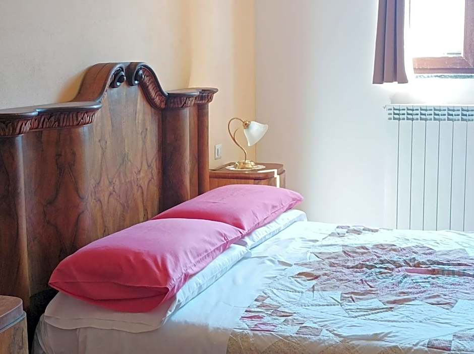 Bed and Breakfast da Pio