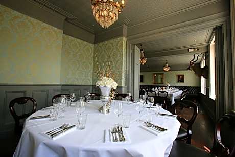 The Tunbridge Wells Hotel