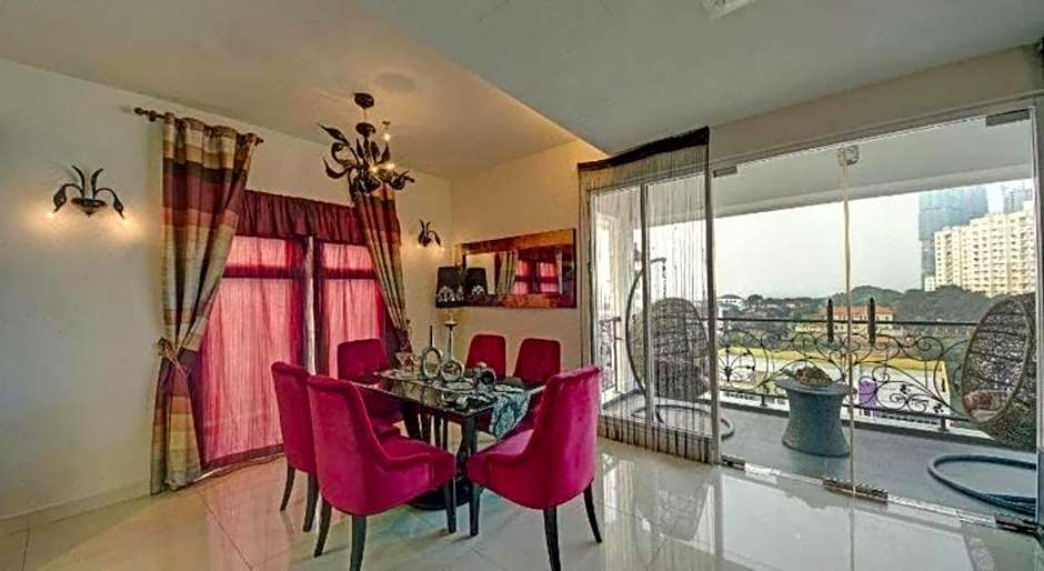 Triima Inn Arenaa Melaka