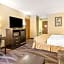 Quality Inn Warsaw I-40