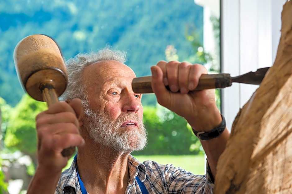 Hotel Ansitz Jakoberhof