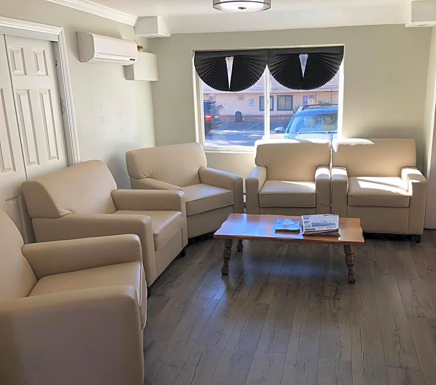 Alpine Inn & Spa