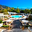 Sheraton Santiago Hotel and Convention Center