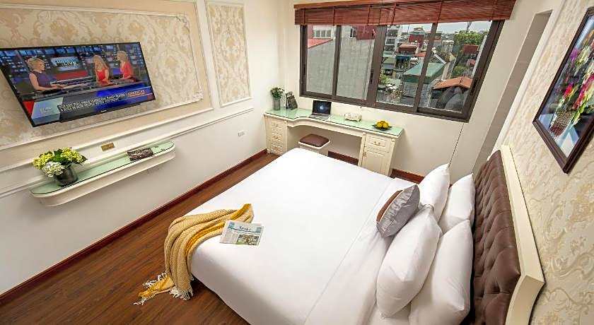 Trang Trang Boutique Hotel