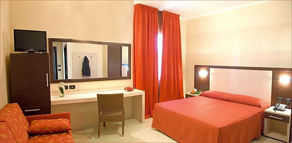 Hotel Risberg