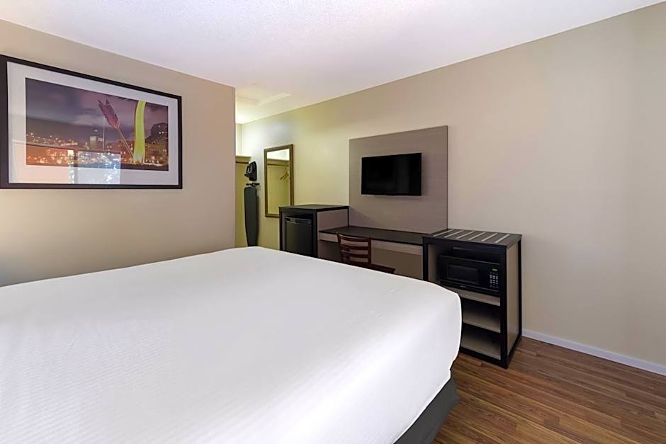 Rodeway Inn Livermore