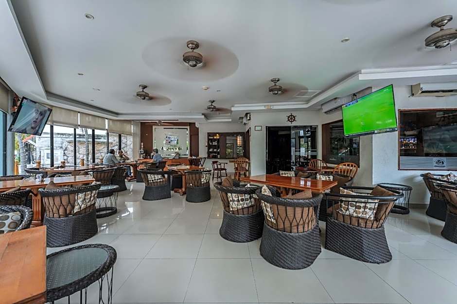 Hotel Plaza Kokai Cancún