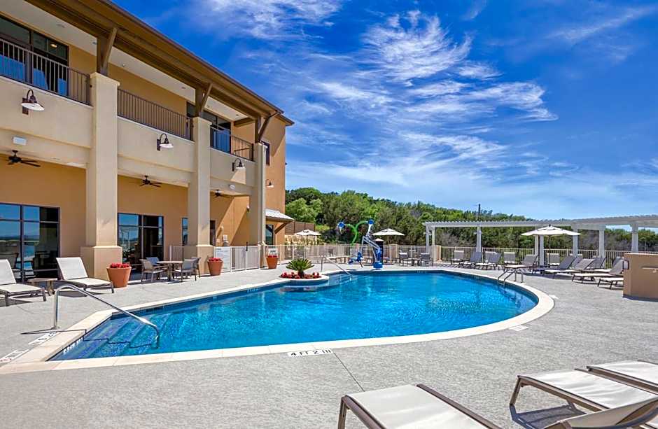 WorldMark Marble Falls