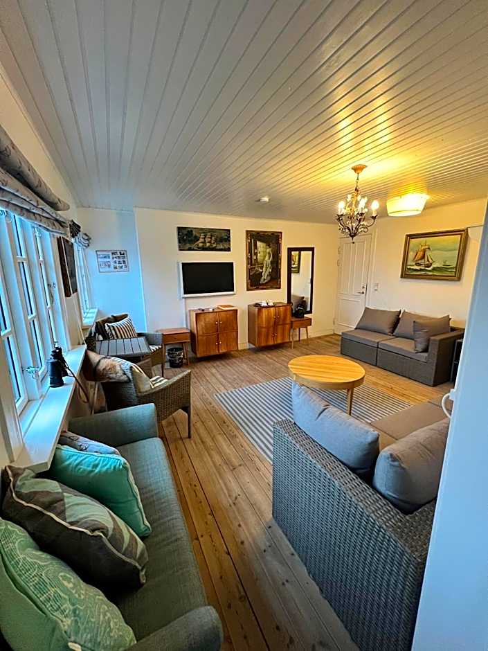 Hotel Villa Brinkly