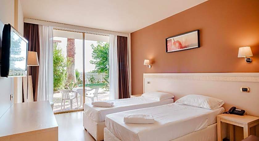 Nyala Suite Hotel
