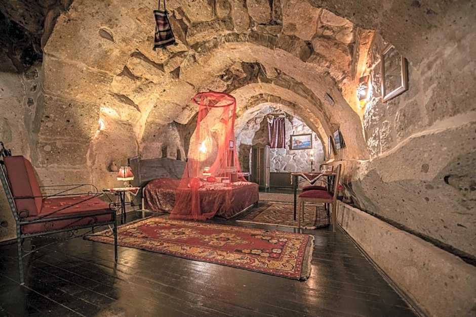 Kapadokya Ihlara Konaklari & Caves