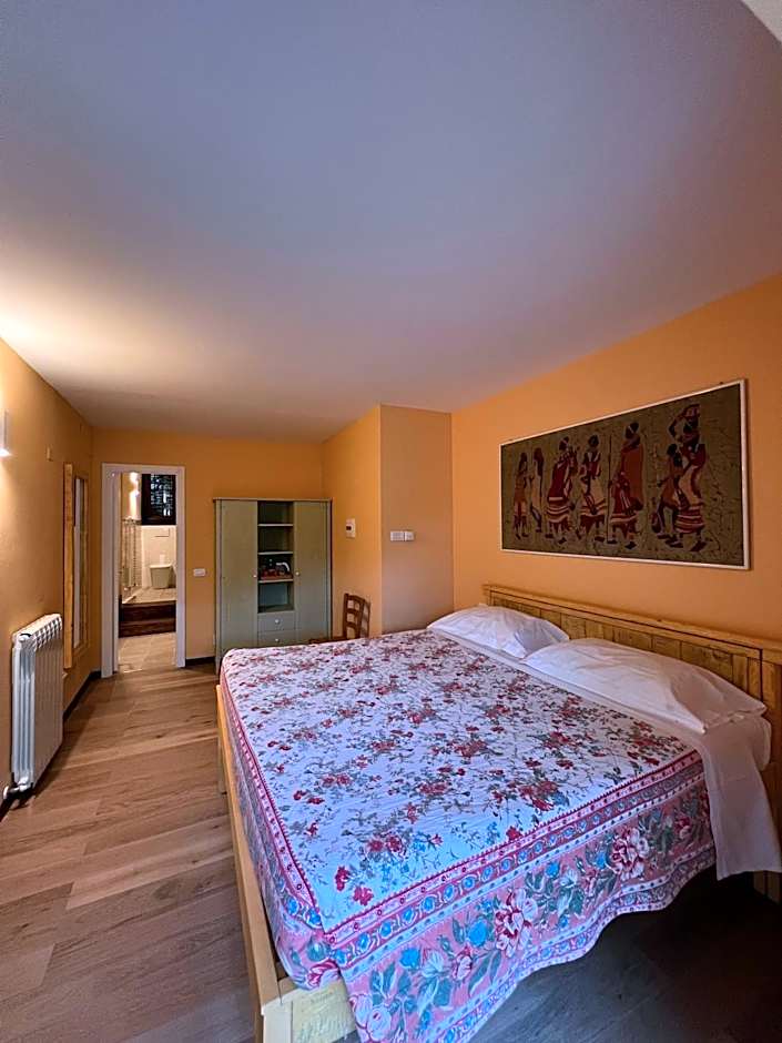 Rivarola al Tempo Dei Castelli