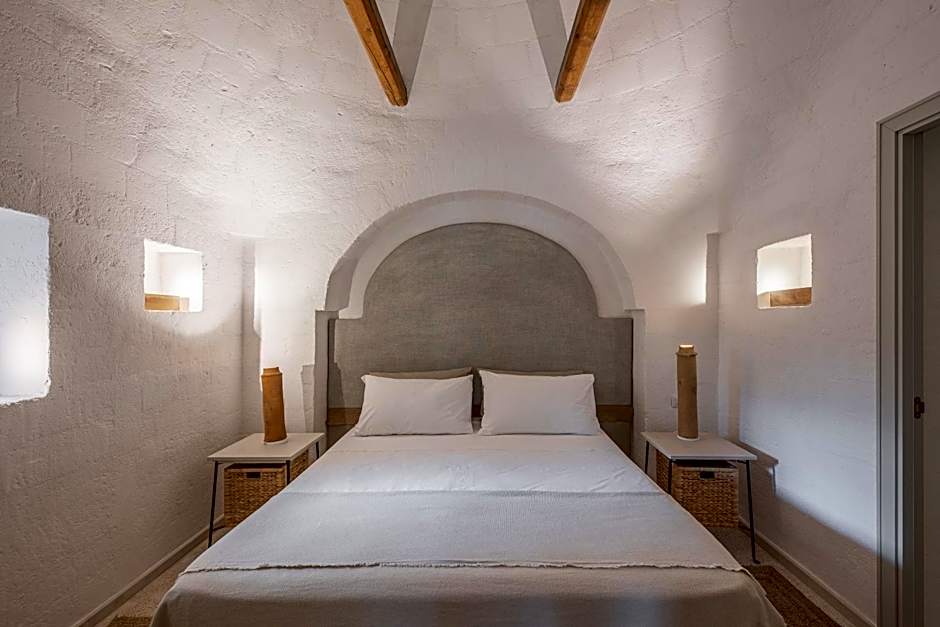 Trulli Mest'Andrea alle lame