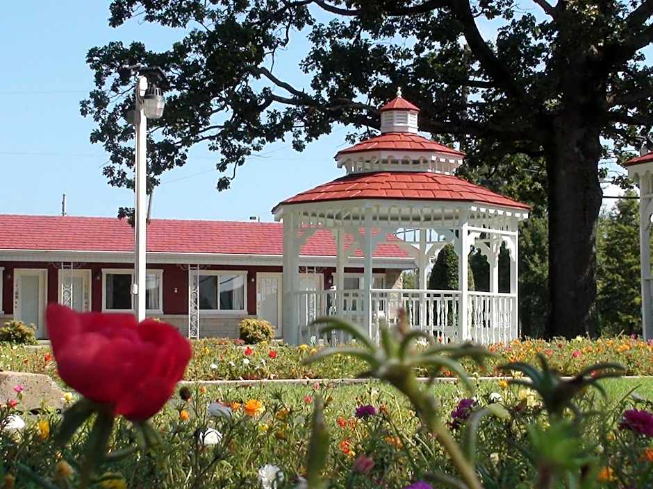 Murray Inn and Art Gallery