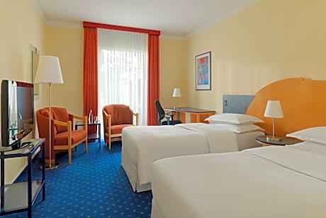 Classic Twin Room