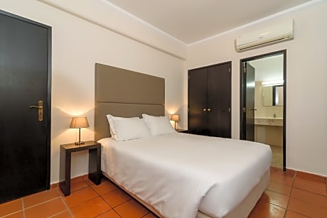 Apartment Two Bedrooms