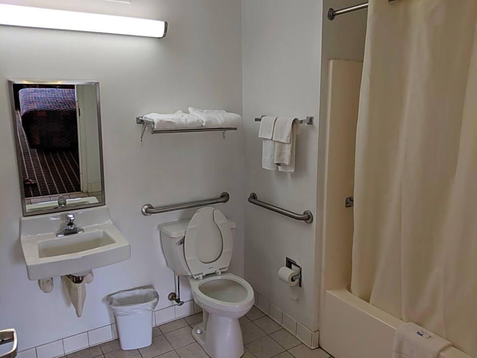 Economy Inn Express