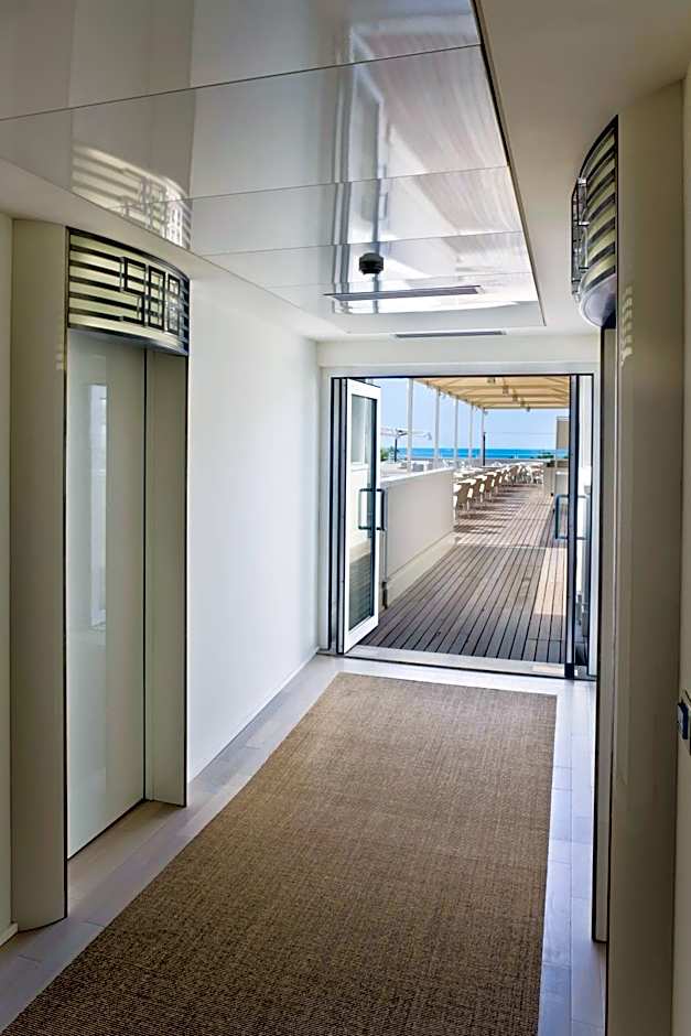 Versilia Lido - UNA Esperienze