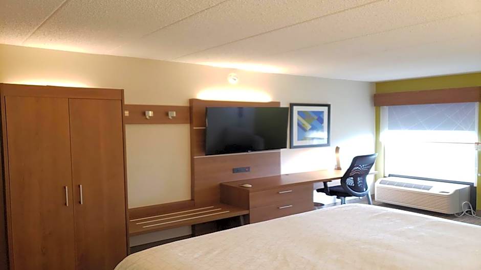 Holiday Inn Express Edgewood-I-95 Hotel By IHG