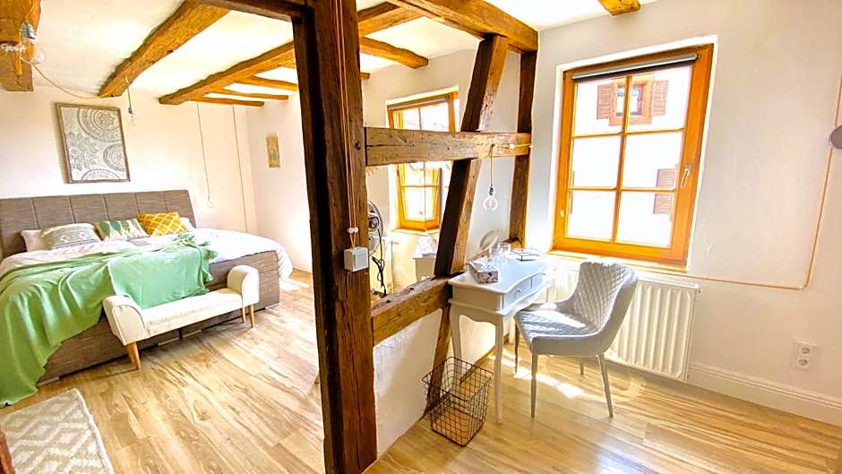 LANDHOTEL 1707 by Landgasthof Zickler