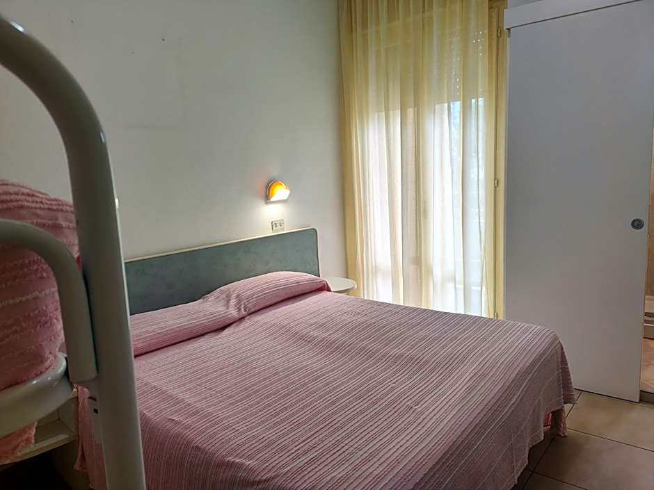 Hotel Ben Hur