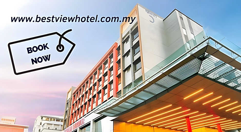 Best View Hotel Puchong