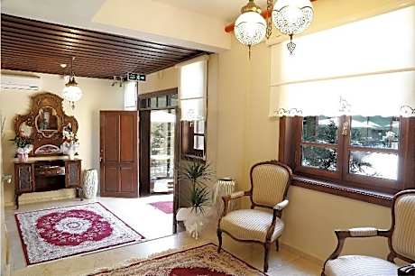 Ipekyolu Butik Hotel