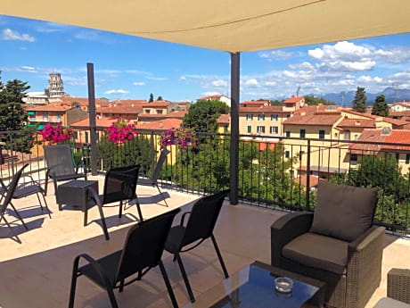 Hotel Di Stefano