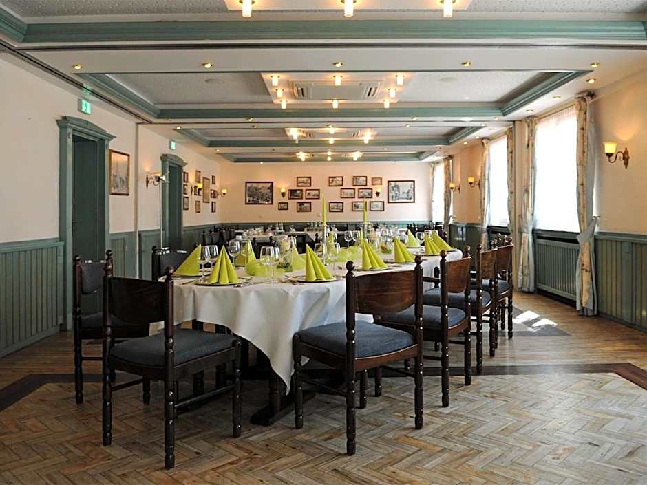 Hotel-Restaurant Thomsen