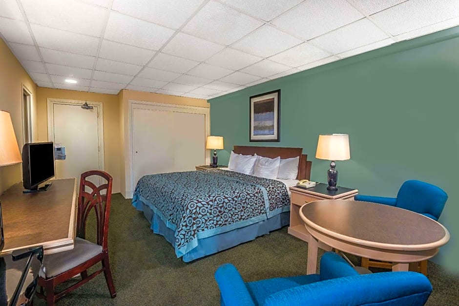 Days Inn by Wyndham Atlantic City Oceanfront-Boardwalk