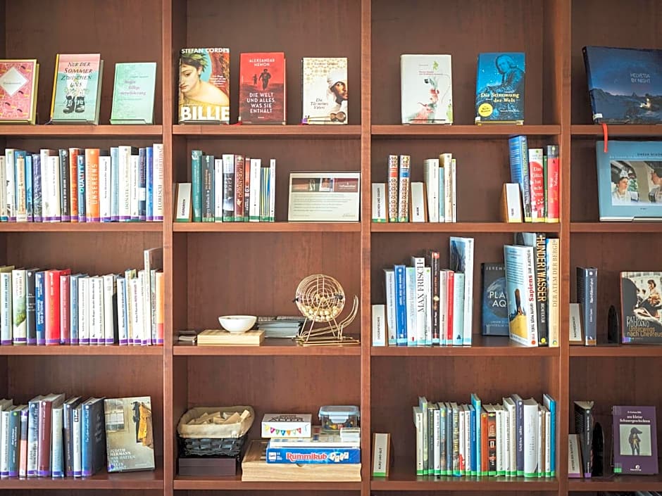 Hof Weissbad Health & Wellness Resort