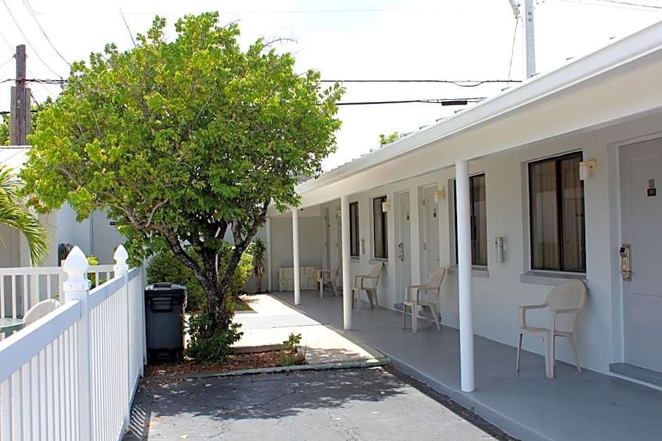 Economy Inn