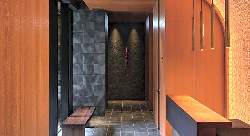Dusit Thani Kyoto