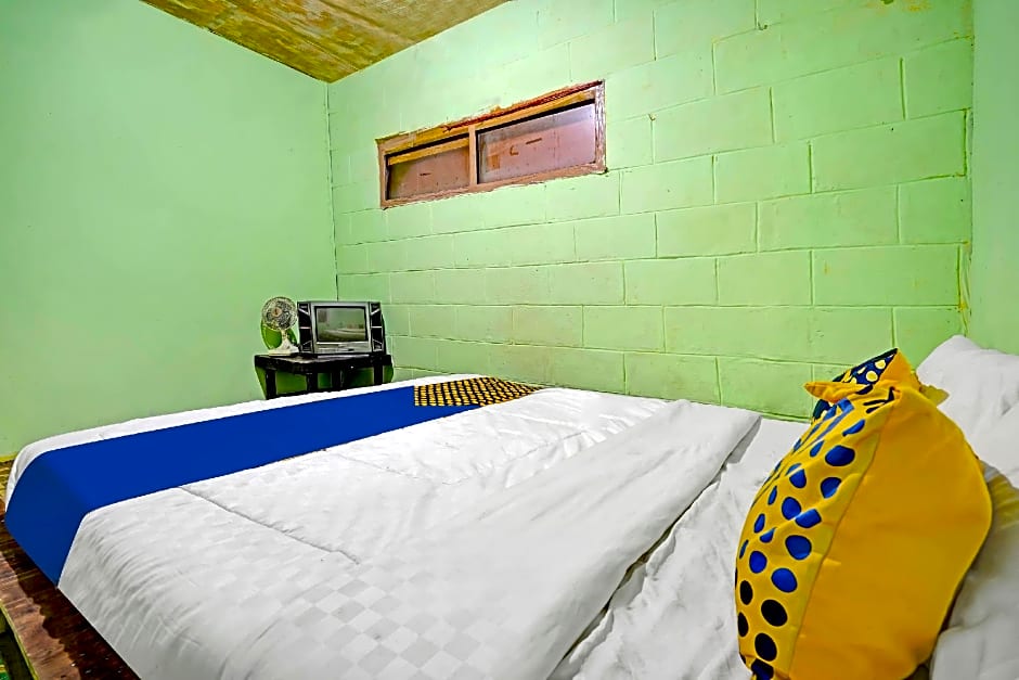 SPOT ON 91320 Pondok Elia Syariah